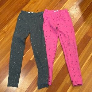 GAP Leggings Bundle